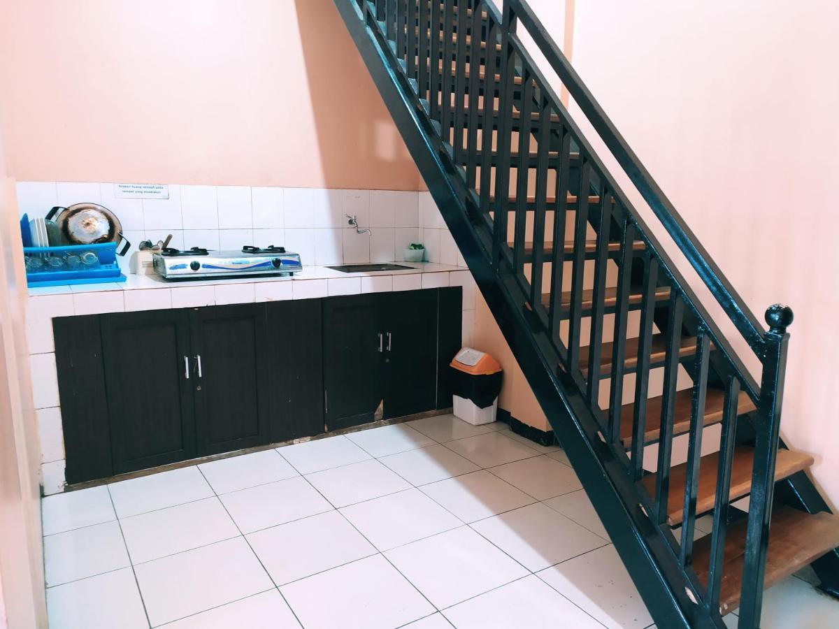 Villa Beverly Lembang Ngoại thất bức ảnh