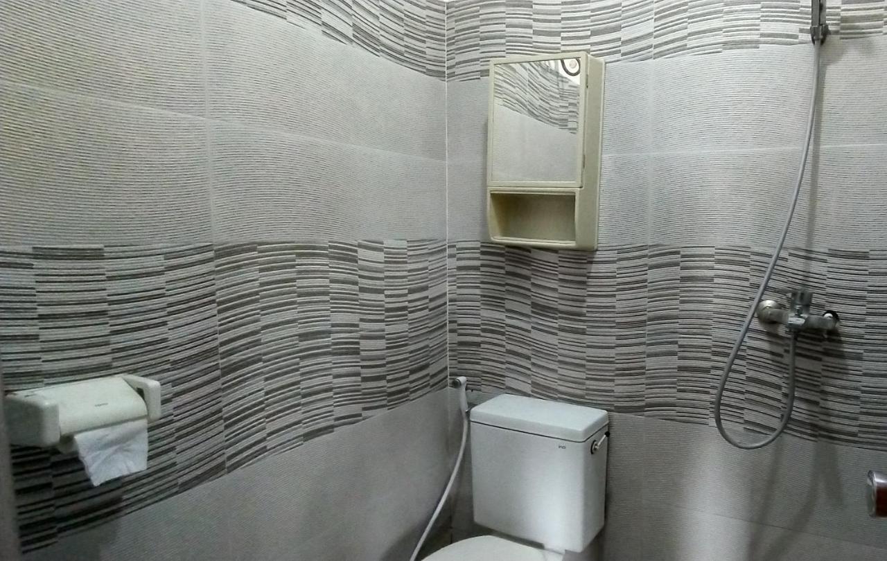 Villa Beverly Lembang Ngoại thất bức ảnh