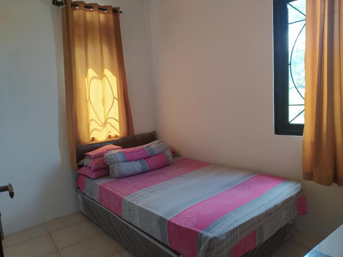 Villa Beverly Lembang Ngoại thất bức ảnh