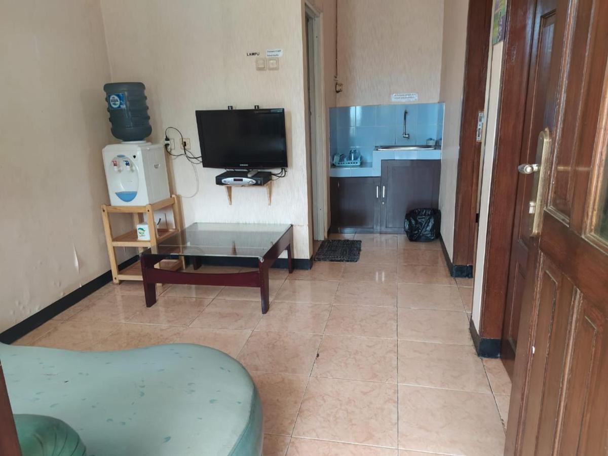 Villa Beverly Lembang Ngoại thất bức ảnh