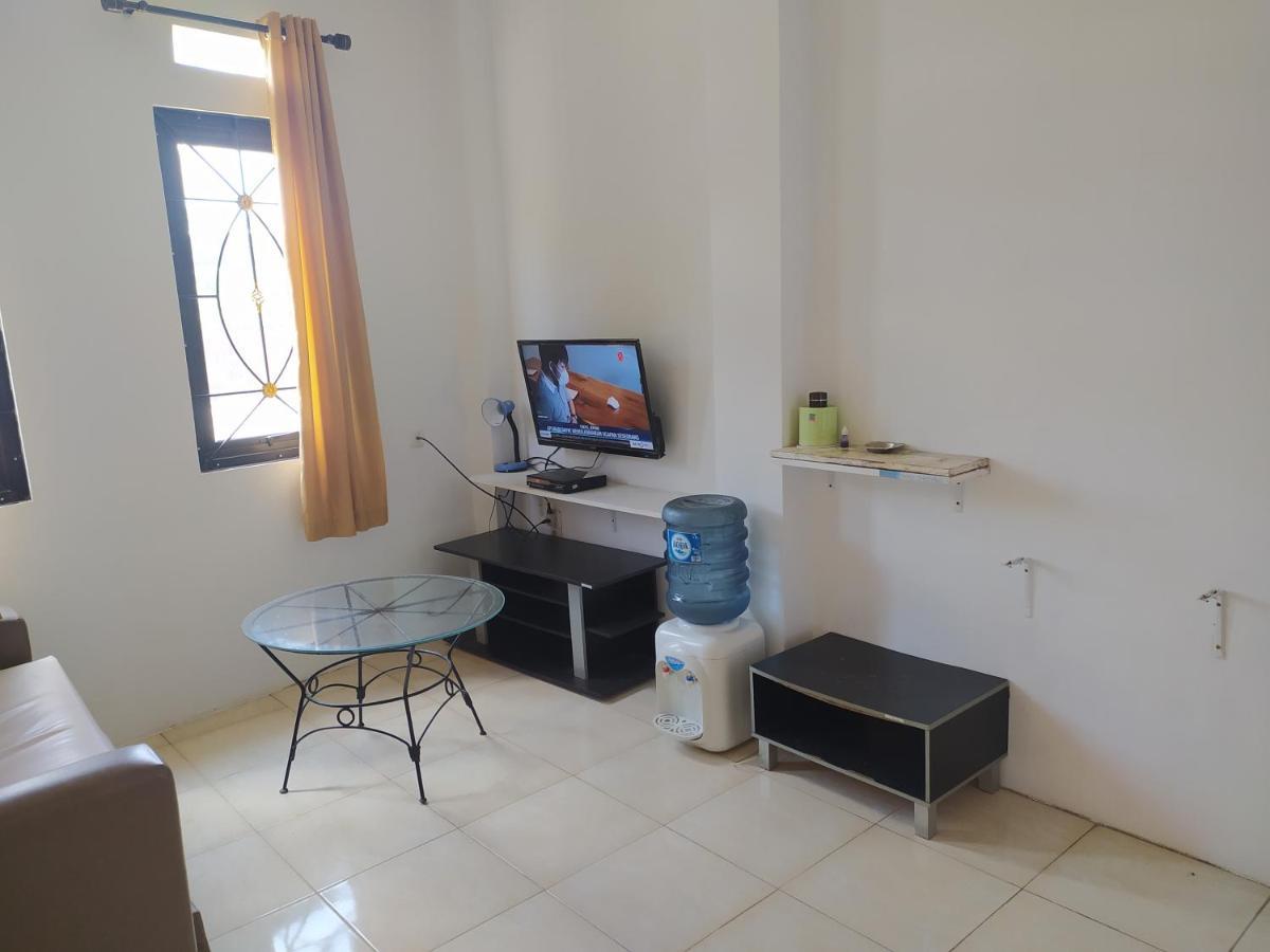 Villa Beverly Lembang Ngoại thất bức ảnh