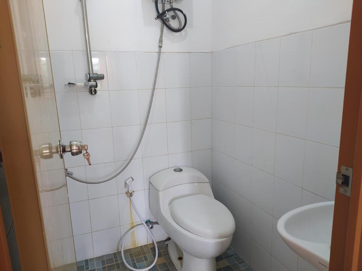 Villa Beverly Lembang Ngoại thất bức ảnh