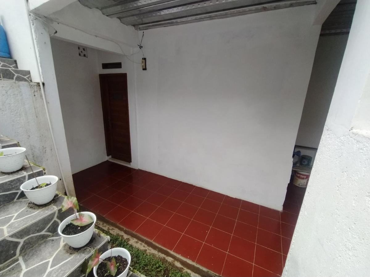 Villa Beverly Lembang Ngoại thất bức ảnh